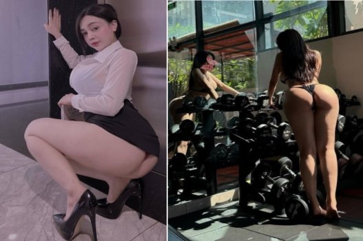 sex teen múp Sự đố kỵ của bạn thân